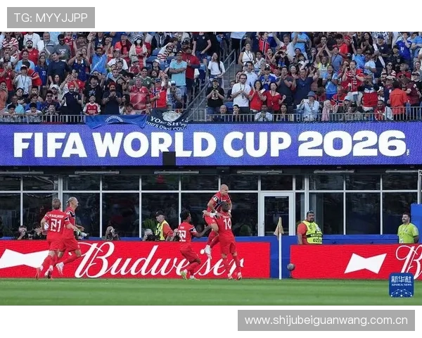 伊拉克国家队2026世界杯参赛资格与备战情况详解